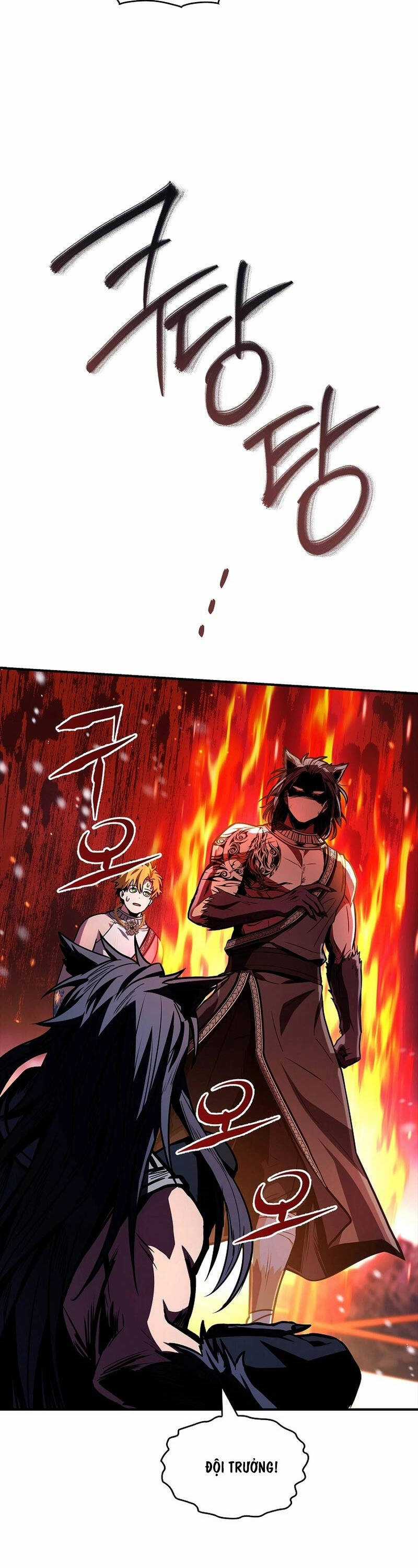 Thiên Tài Pháp Sư Chapter 77 trang 23