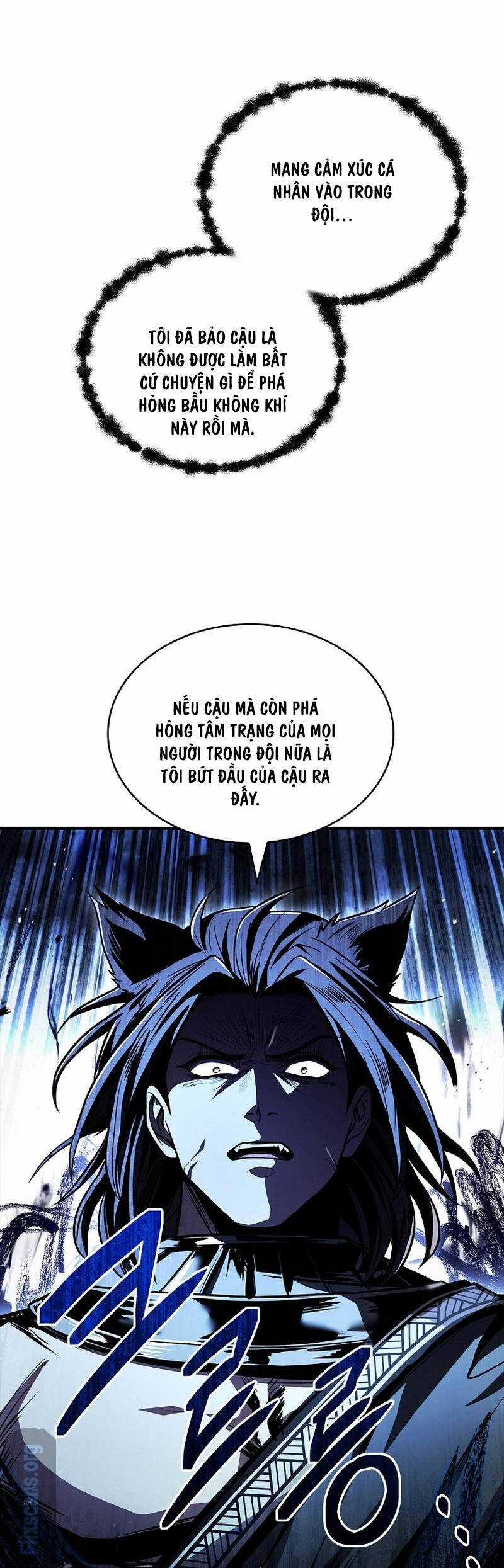 Thiên Tài Pháp Sư Chapter 77 trang 24