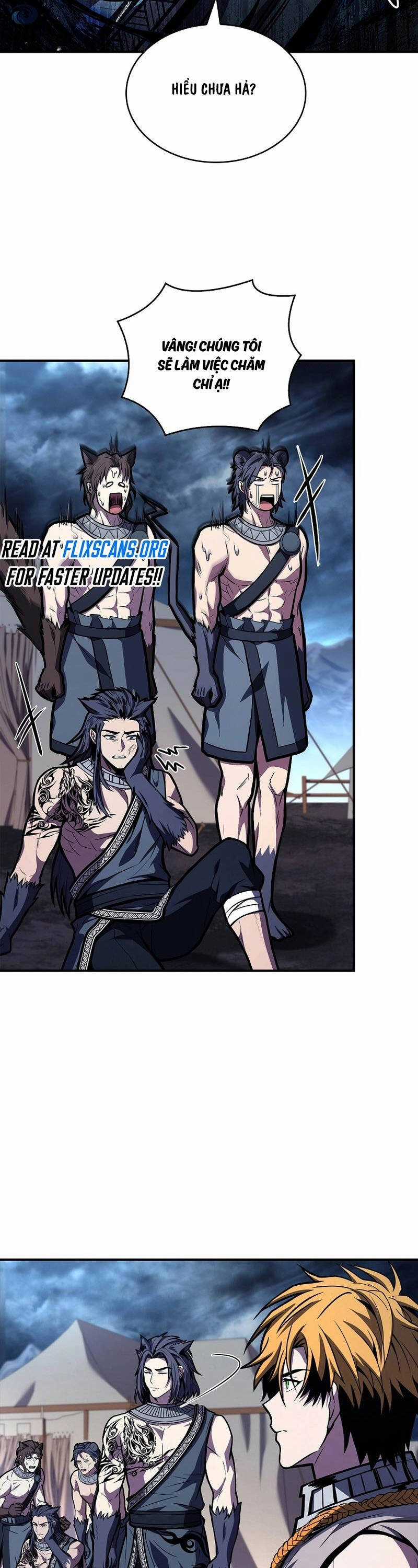 Thiên Tài Pháp Sư Chapter 77 trang 25