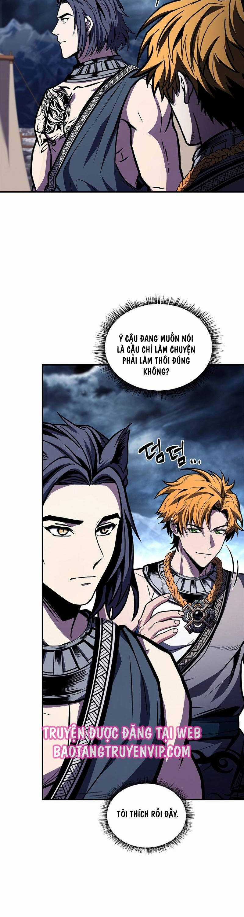 Thiên Tài Pháp Sư Chapter 77 trang 27