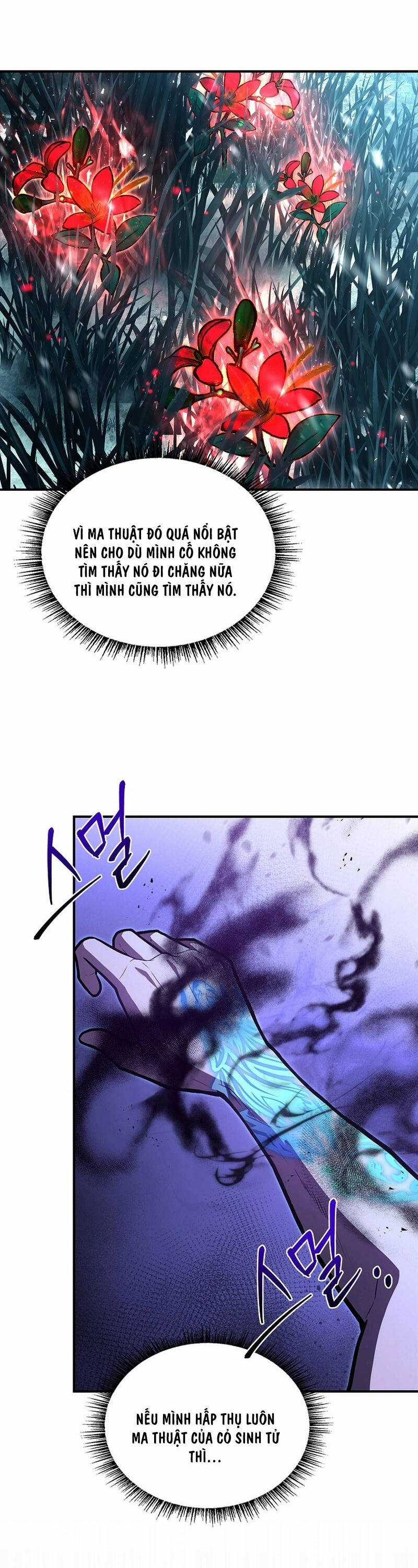 Thiên Tài Pháp Sư Chapter 77 trang 36