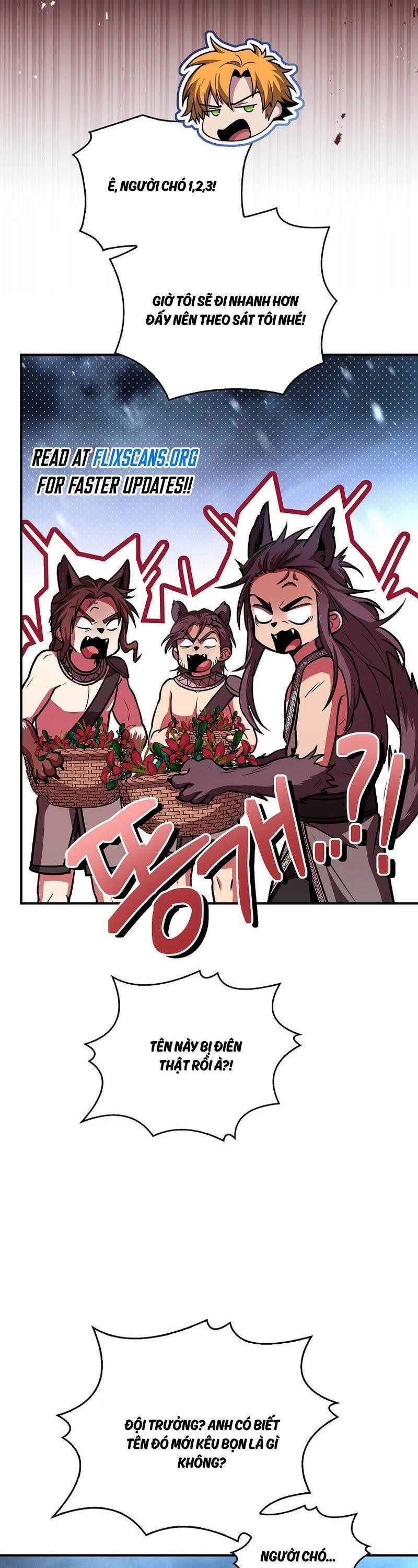 Thiên Tài Pháp Sư Chapter 77 trang 38