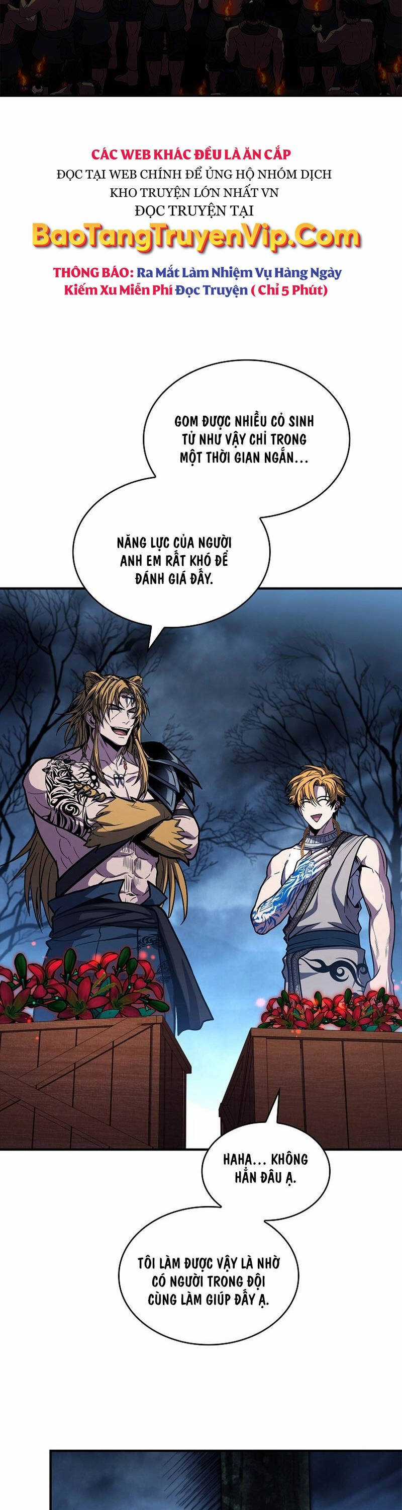 Thiên Tài Pháp Sư Chapter 77 trang 43