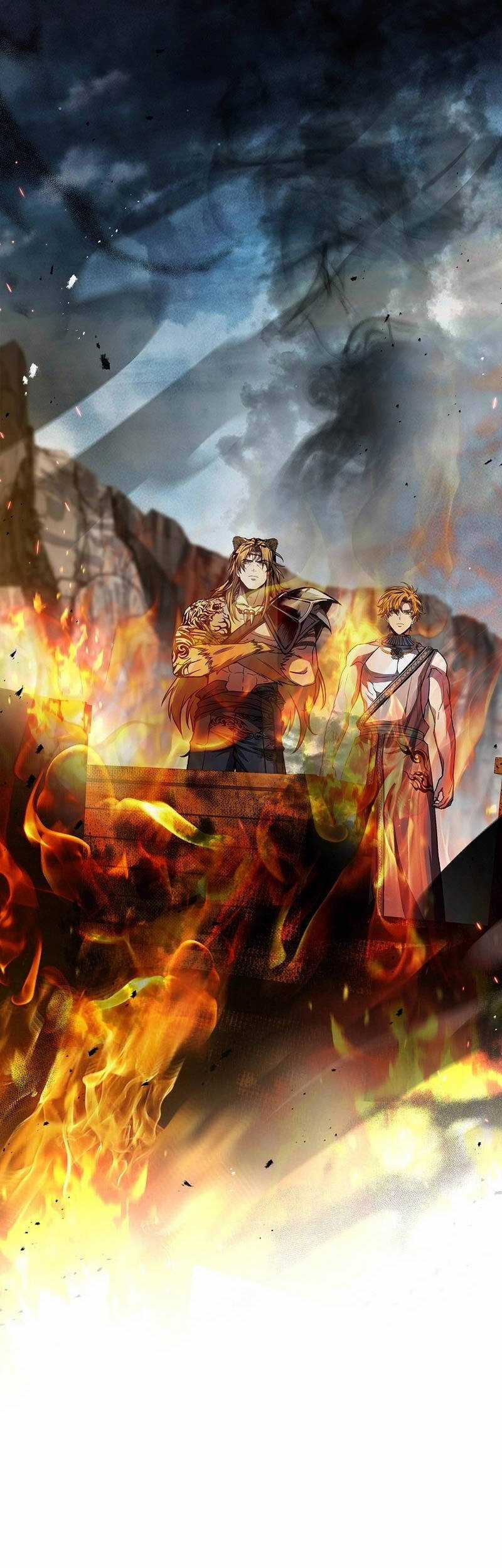 Thiên Tài Pháp Sư Chapter 77 trang 46