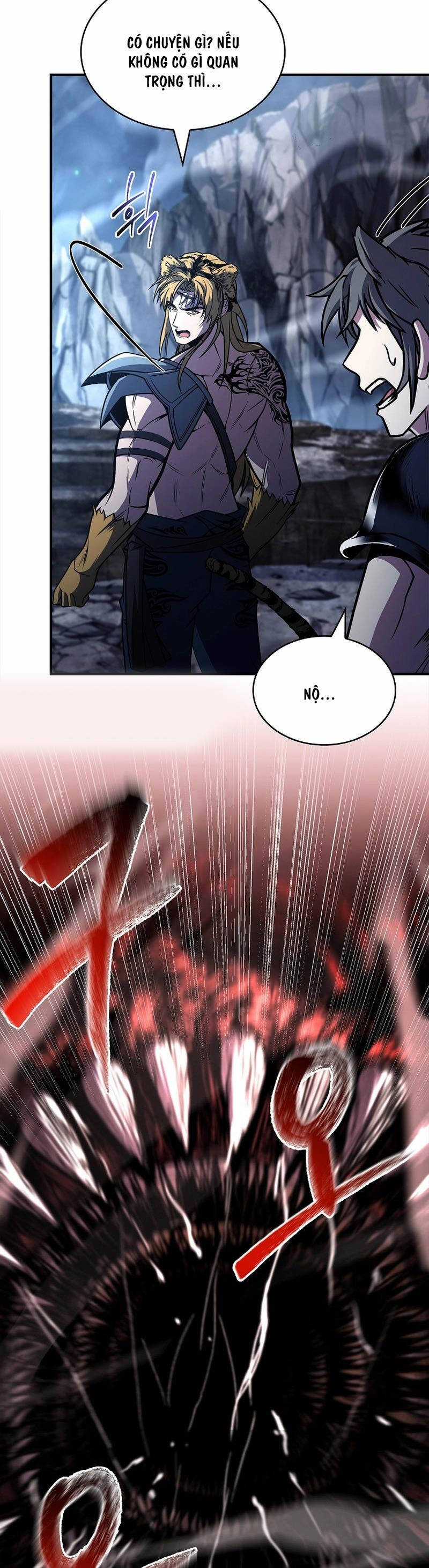 Thiên Tài Pháp Sư Chapter 77 trang 50