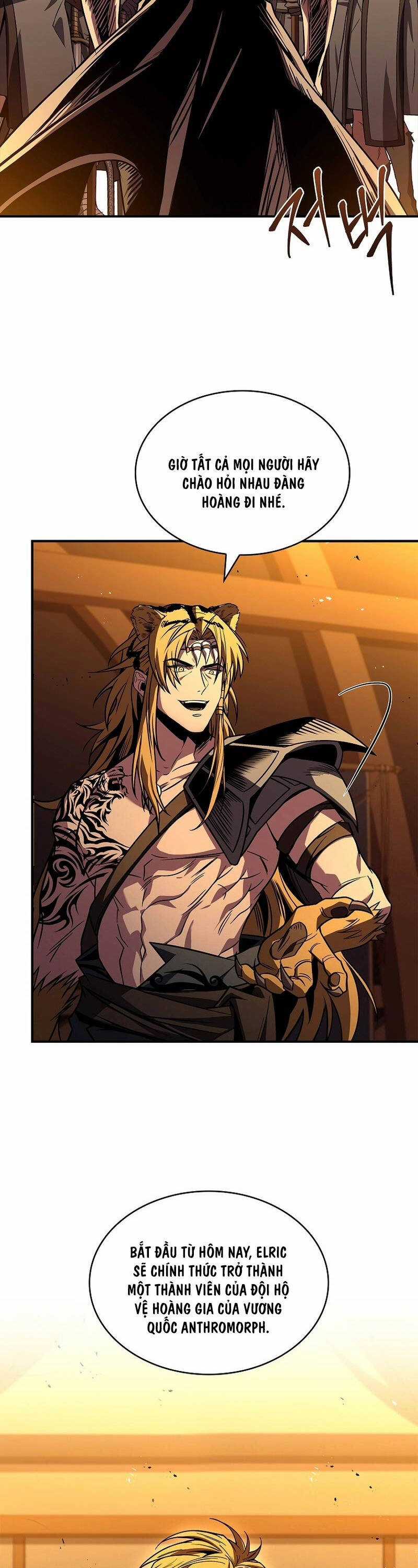 Thiên Tài Pháp Sư Chapter 77 trang 8