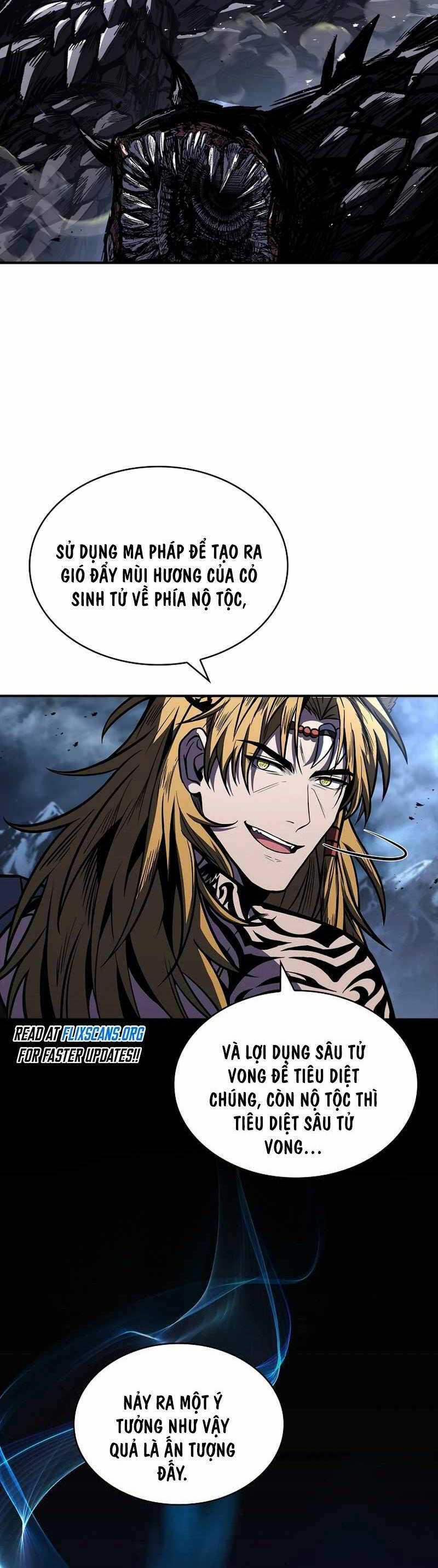 Thiên Tài Pháp Sư Chapter 78 trang 16