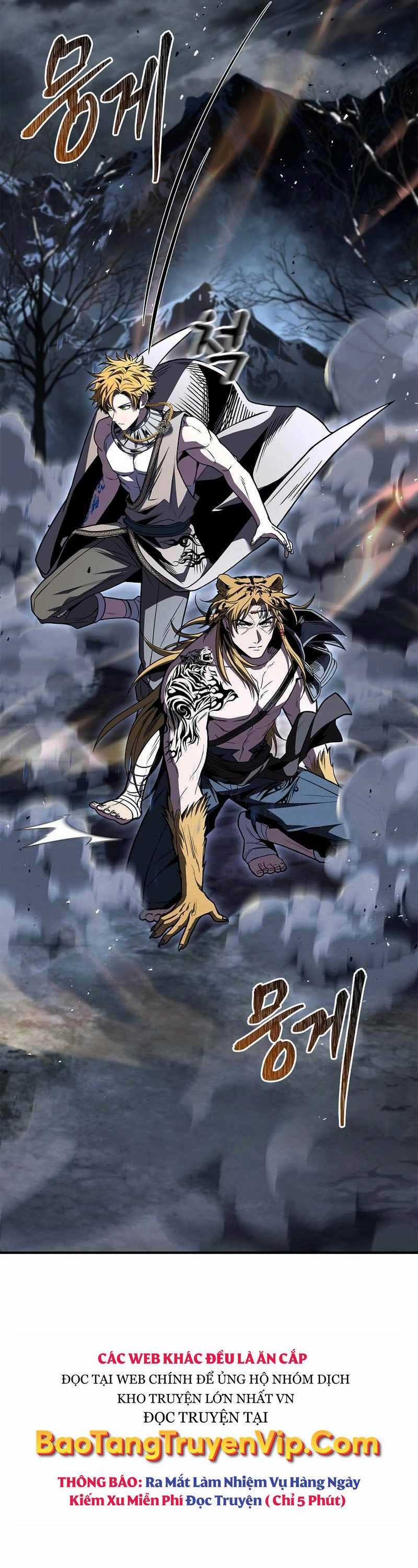 Thiên Tài Pháp Sư Chapter 78 trang 21