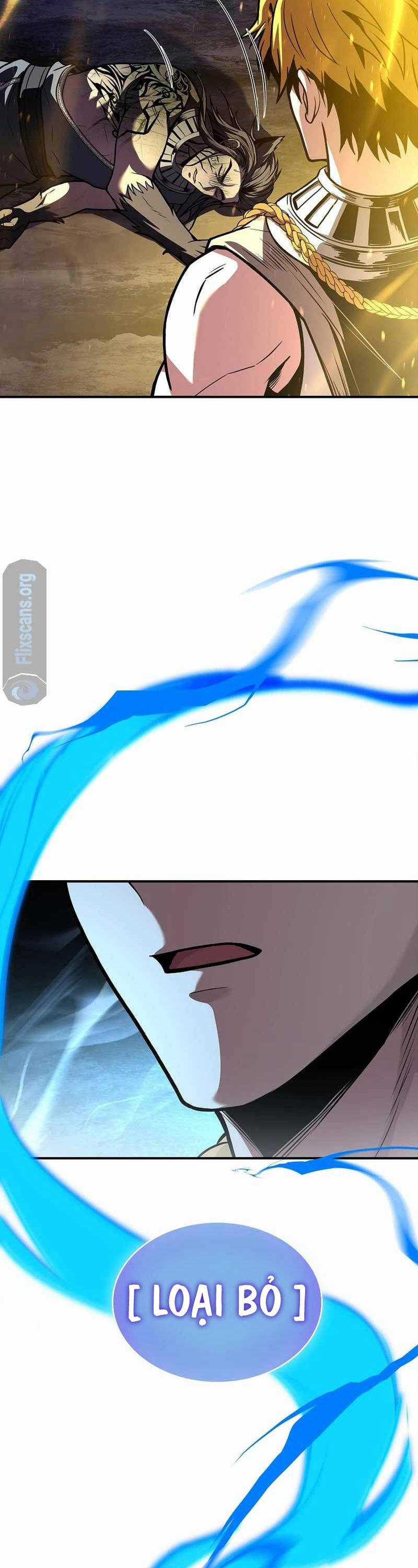 Thiên Tài Pháp Sư Chapter 78 trang 36