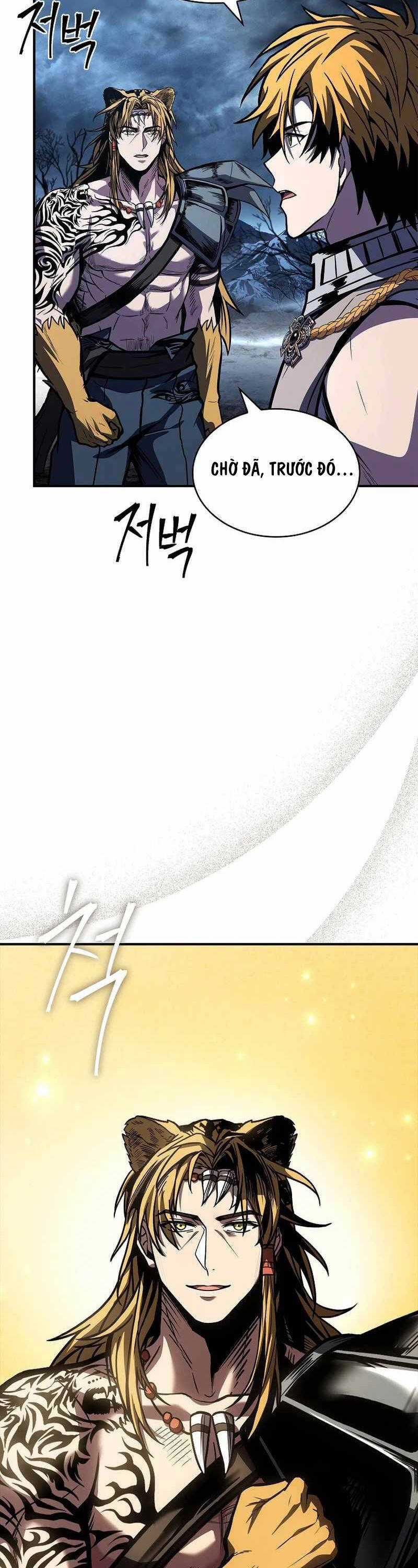 Thiên Tài Pháp Sư Chapter 78 trang 40