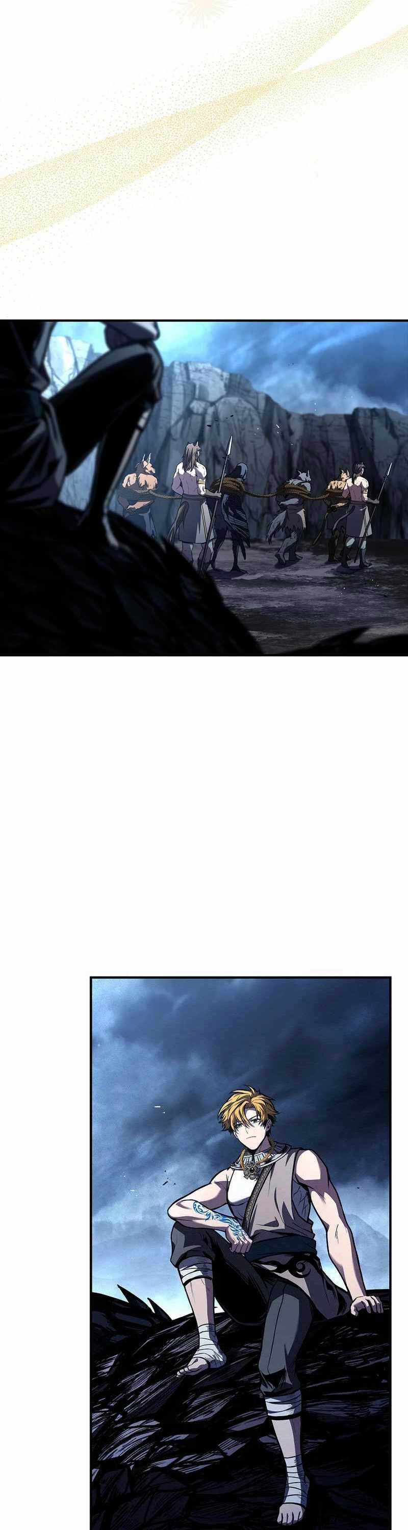 Thiên Tài Pháp Sư Chapter 78 trang 43