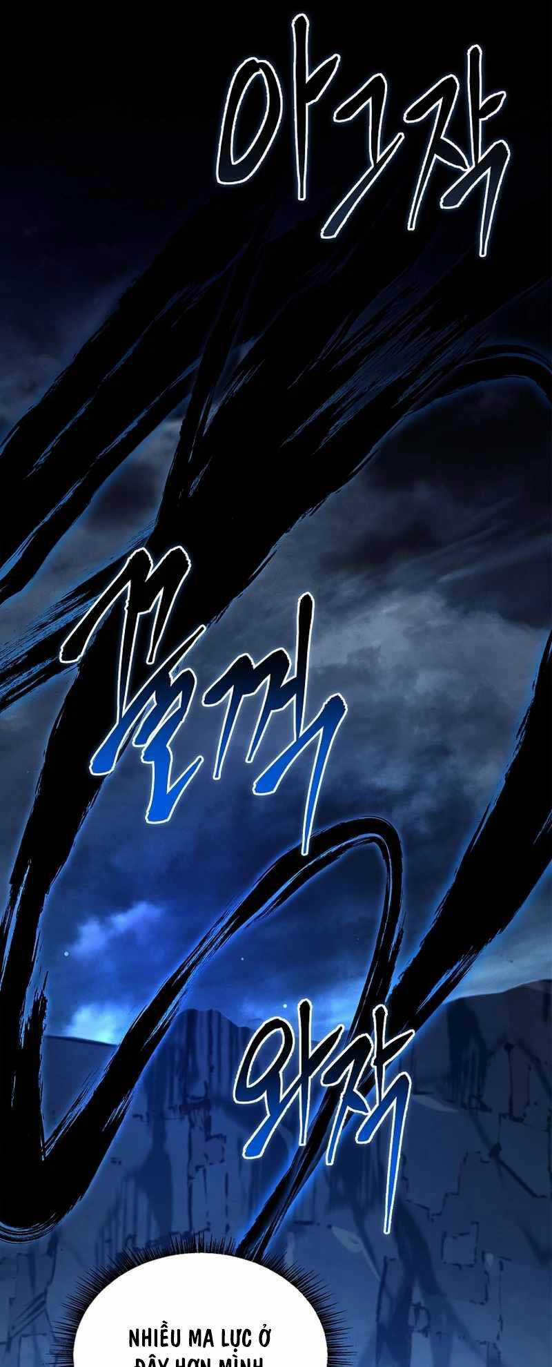 Thiên Tài Pháp Sư Chapter 78 trang 47