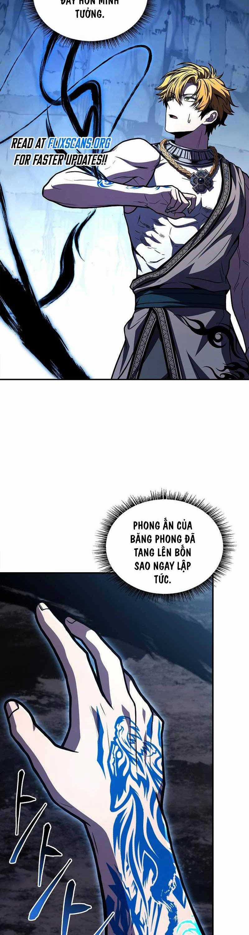 Thiên Tài Pháp Sư Chapter 78 trang 48