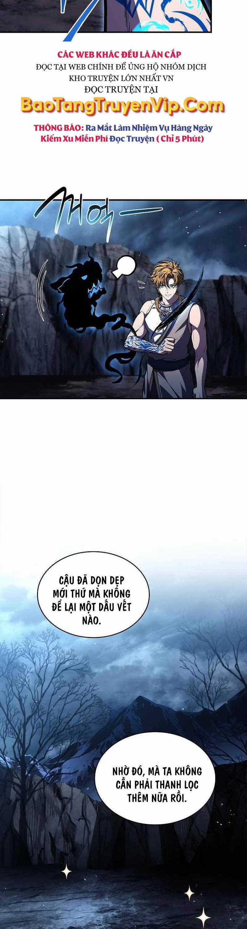 Thiên Tài Pháp Sư Chapter 78 trang 49