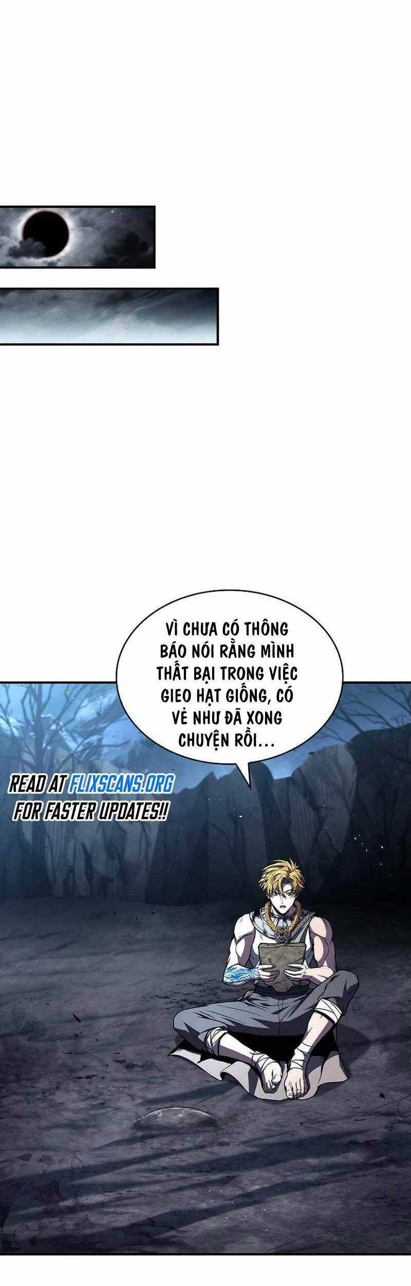 Thiên Tài Pháp Sư Chapter 78 trang 51