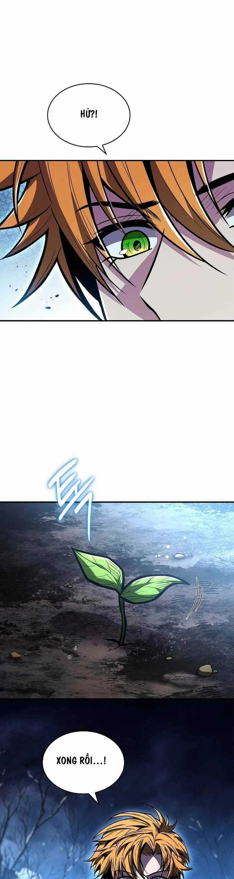 Thiên Tài Pháp Sư Chapter 78 trang 52