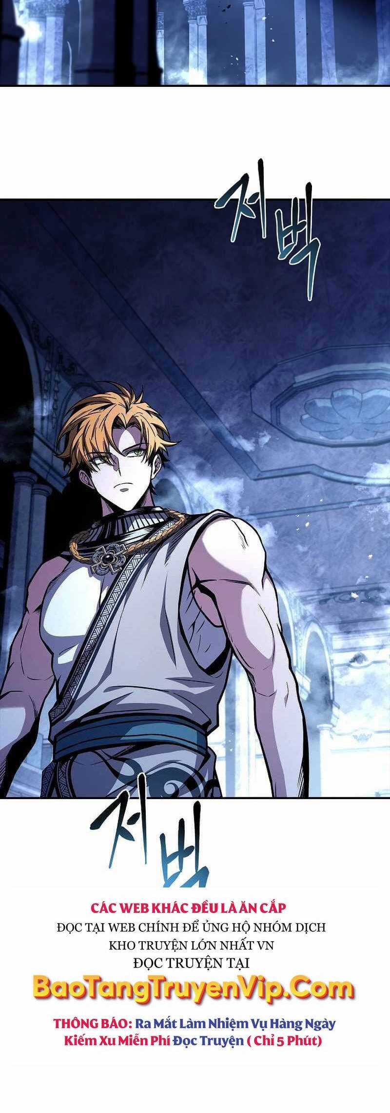 Thiên Tài Pháp Sư Chapter 78 trang 56