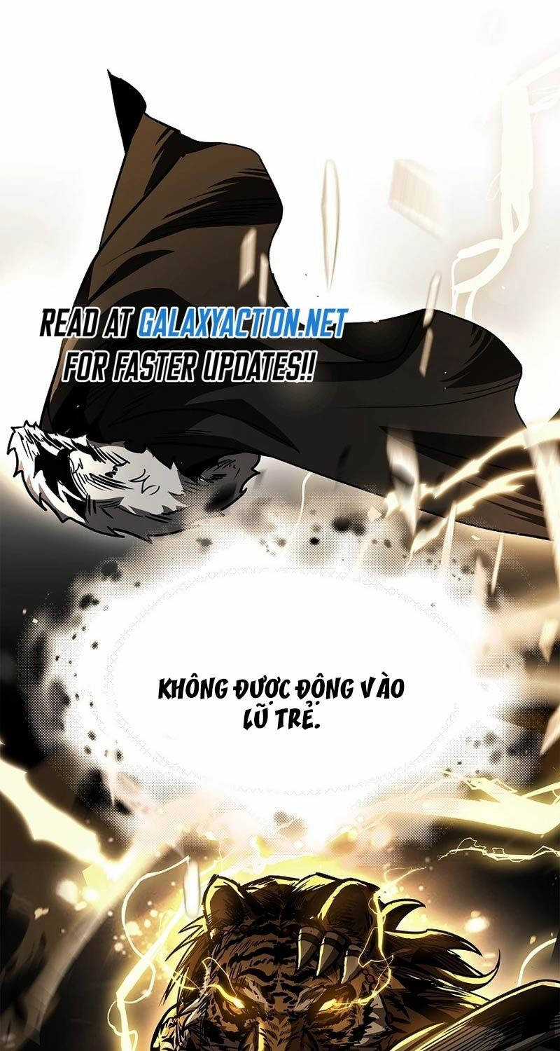 Thiên Tài Pháp Sư Chapter 83 trang 81