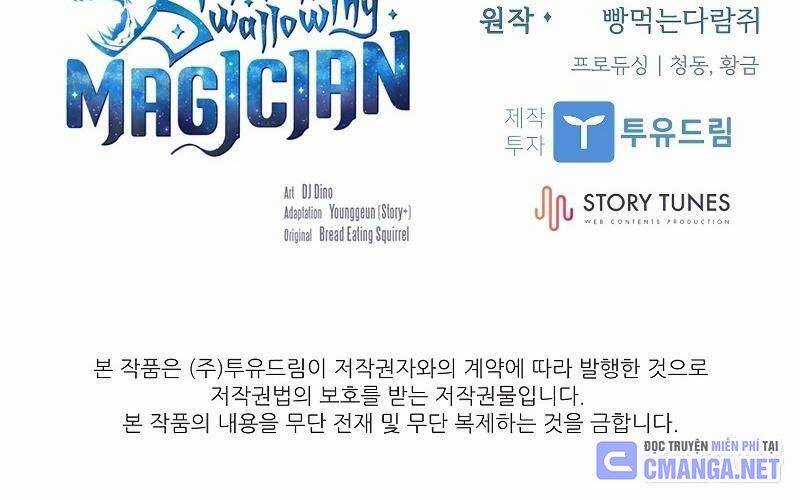 Thiên Tài Pháp Sư Chapter 84 trang 224