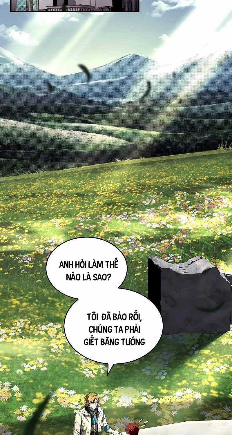 Thiên Tài Pháp Sư Chapter 85 trang 120