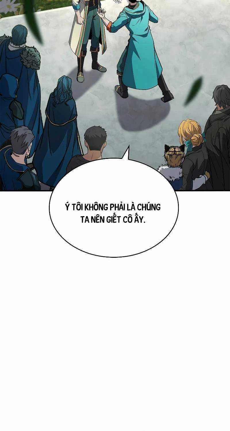 Thiên Tài Pháp Sư Chapter 85 trang 121