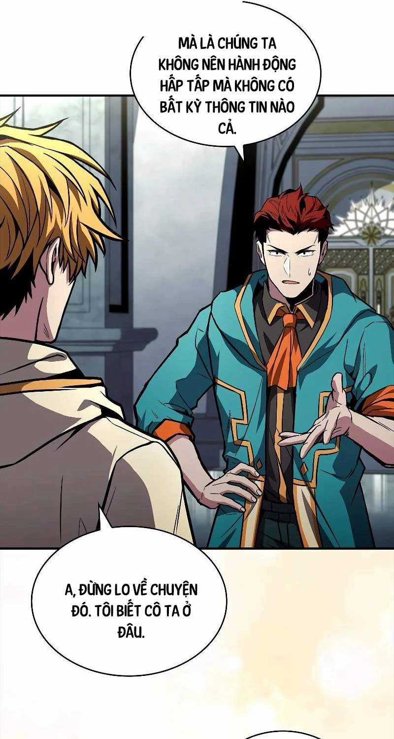 Thiên Tài Pháp Sư Chapter 85 trang 122