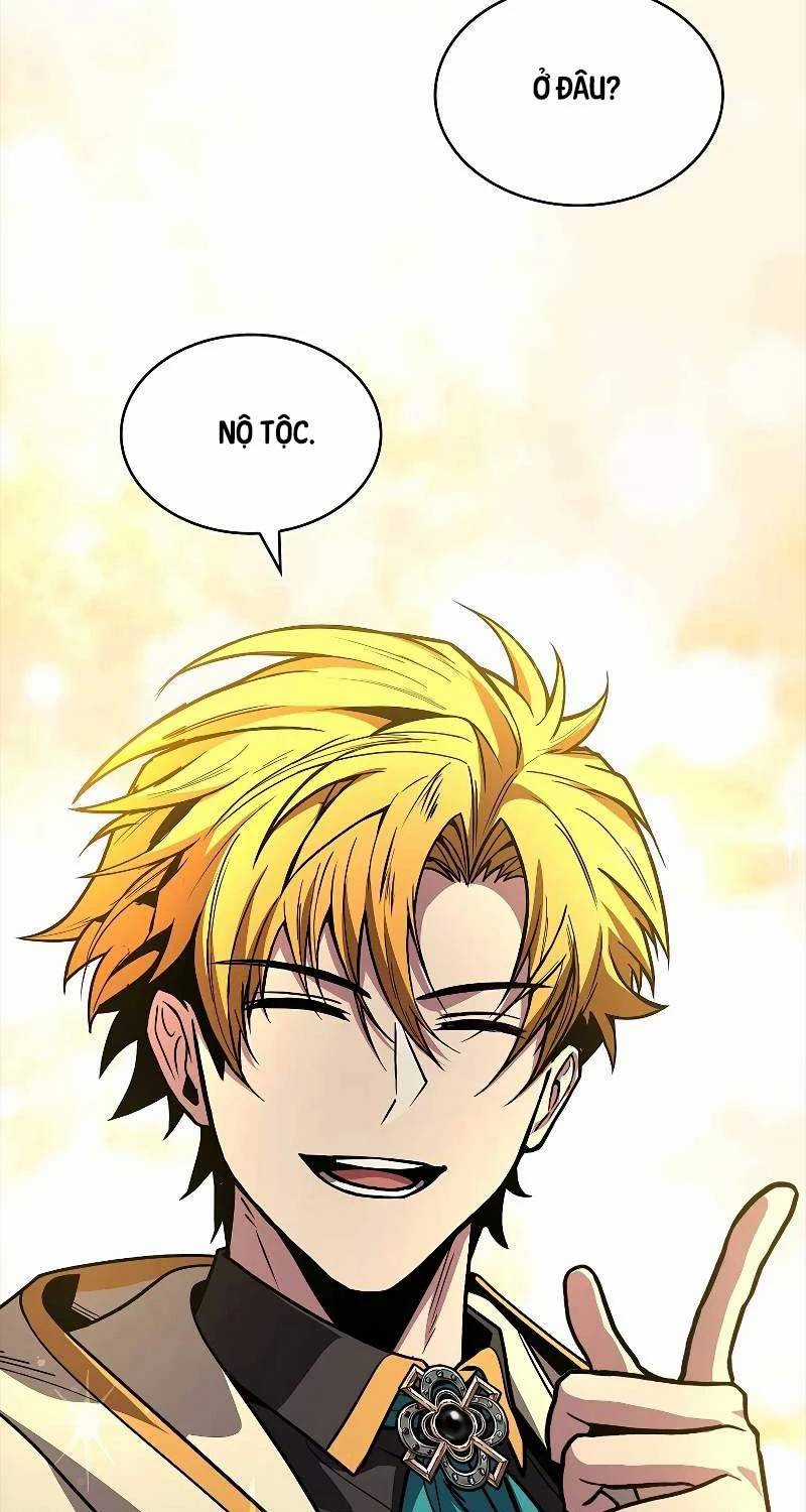 Thiên Tài Pháp Sư Chapter 85 trang 123