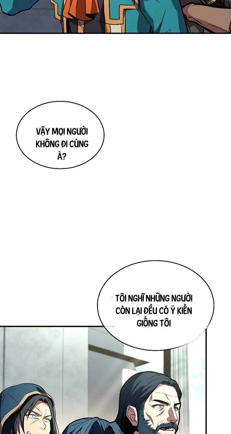 Thiên Tài Pháp Sư Chapter 85 trang 125