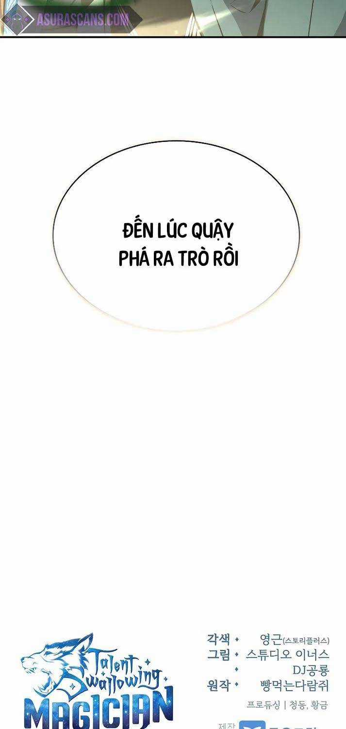 Thiên Tài Pháp Sư Chapter 85 trang 131