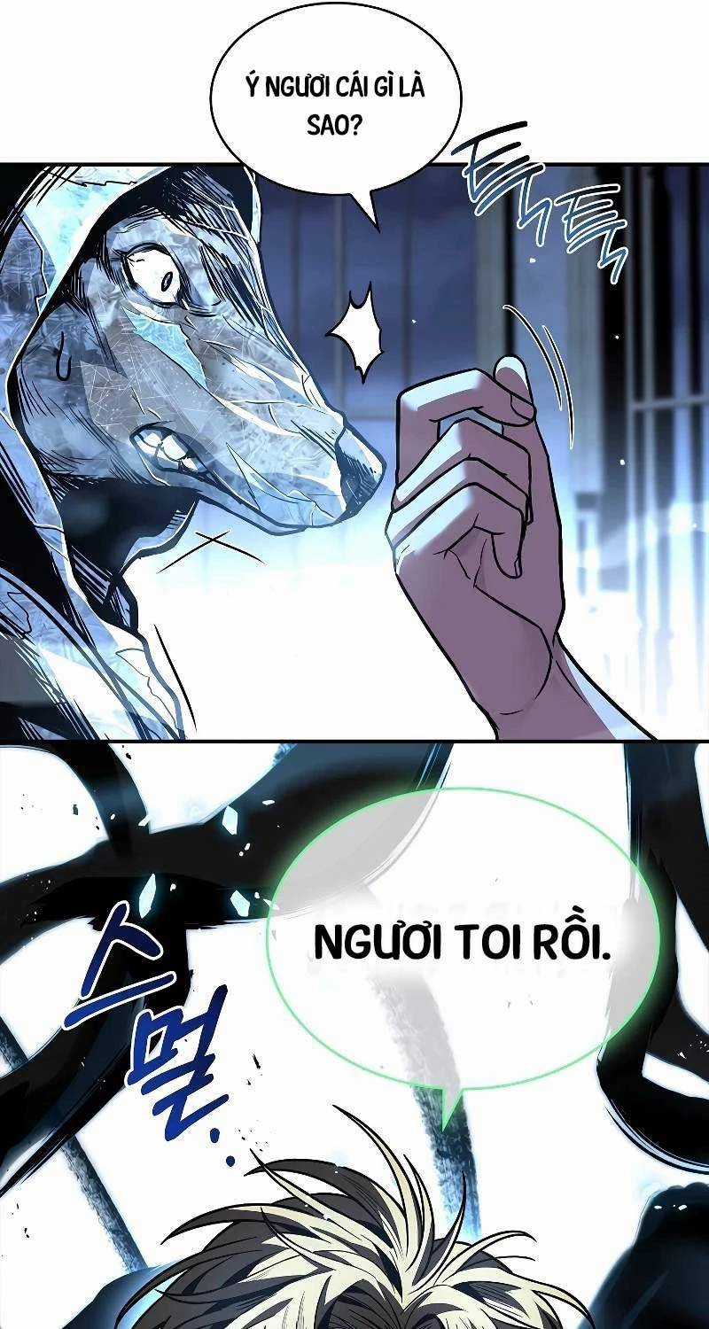 Thiên Tài Pháp Sư Chapter 85 trang 18