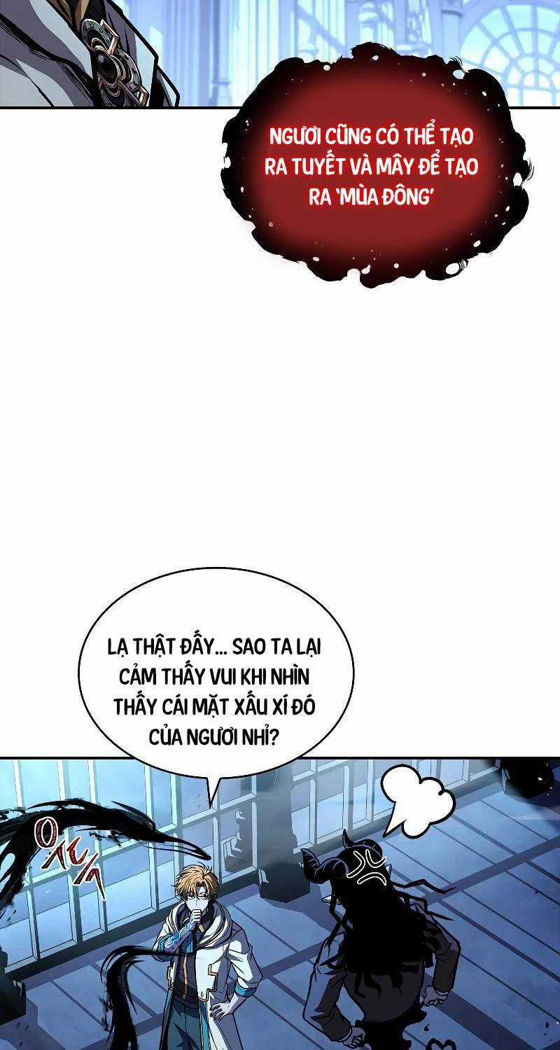Thiên Tài Pháp Sư Chapter 85 trang 26