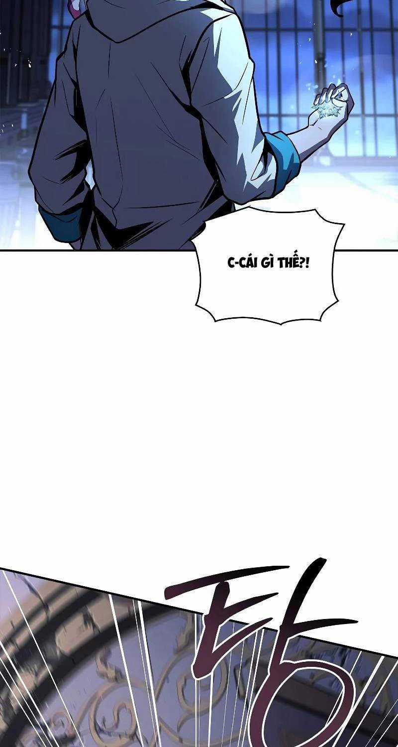 Thiên Tài Pháp Sư Chapter 85 trang 34