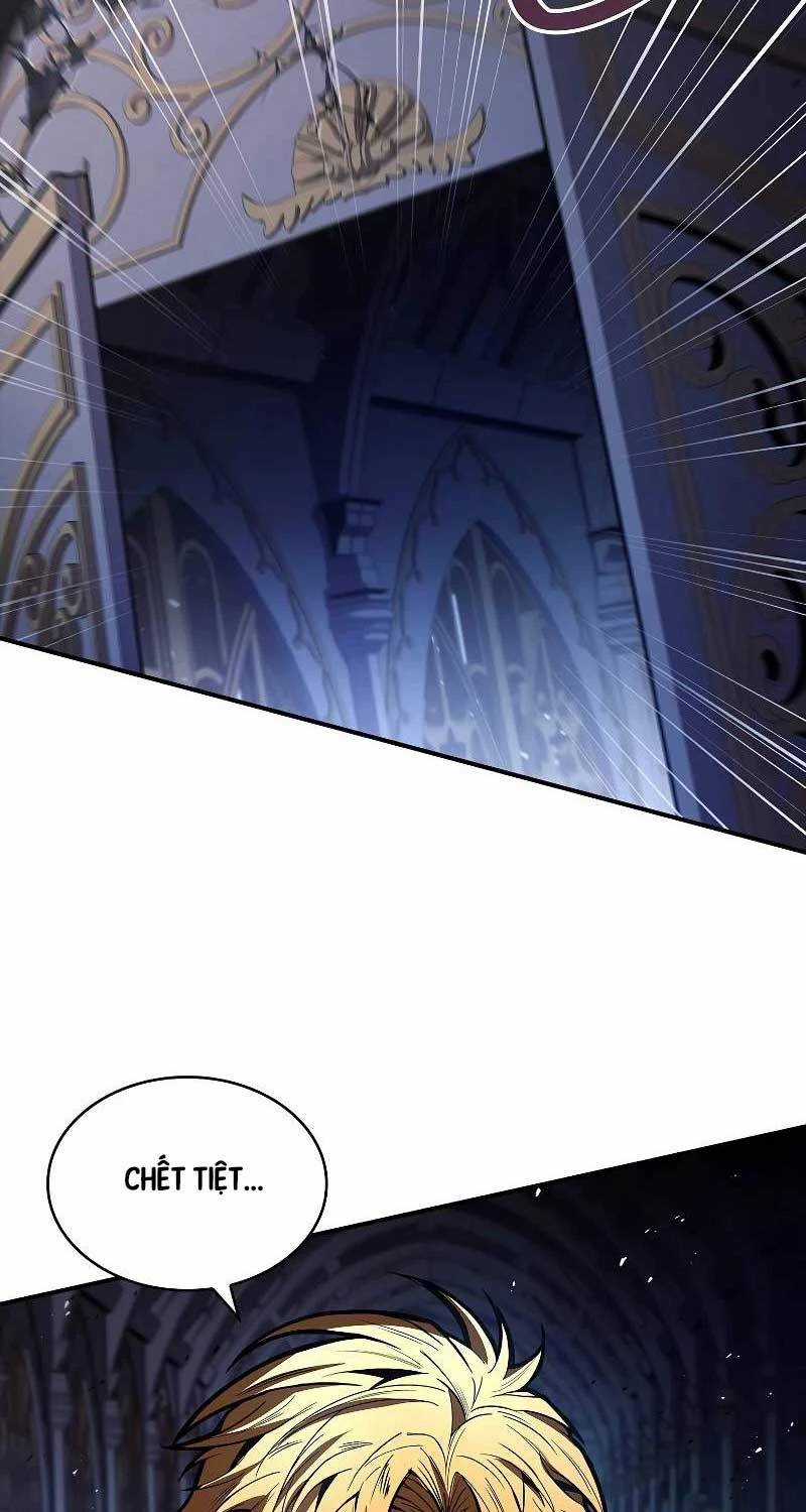 Thiên Tài Pháp Sư Chapter 85 trang 35