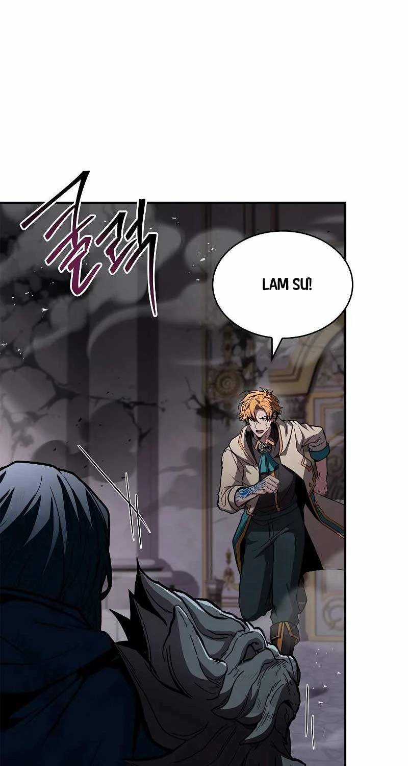 Thiên Tài Pháp Sư Chapter 85 trang 39
