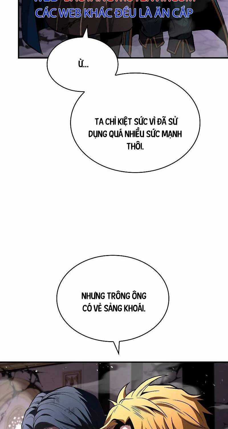 Thiên Tài Pháp Sư Chapter 85 trang 41