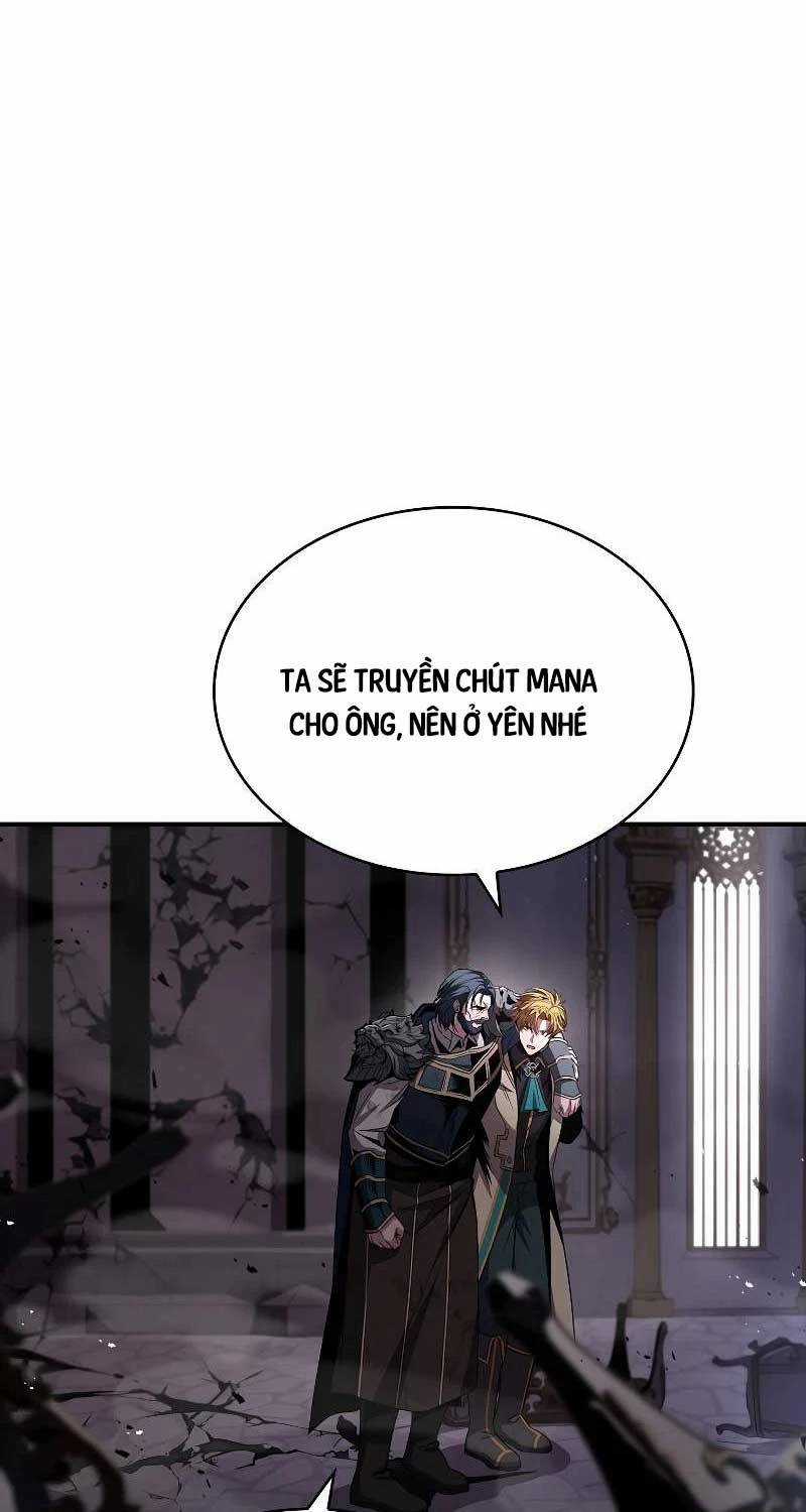 Thiên Tài Pháp Sư Chapter 85 trang 49