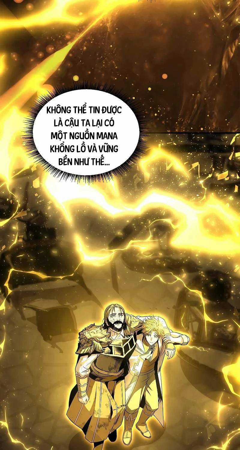 Thiên Tài Pháp Sư Chapter 85 trang 52