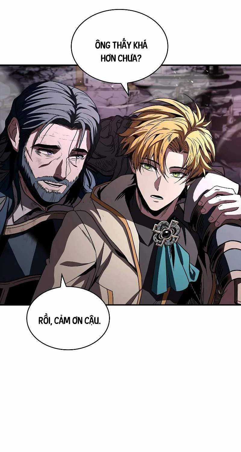 Thiên Tài Pháp Sư Chapter 85 trang 54