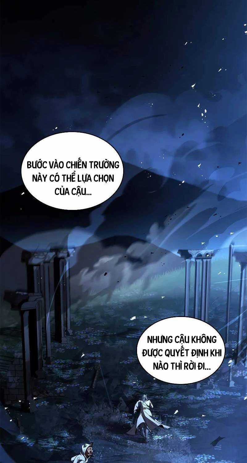 Thiên Tài Pháp Sư Chapter 85 trang 73