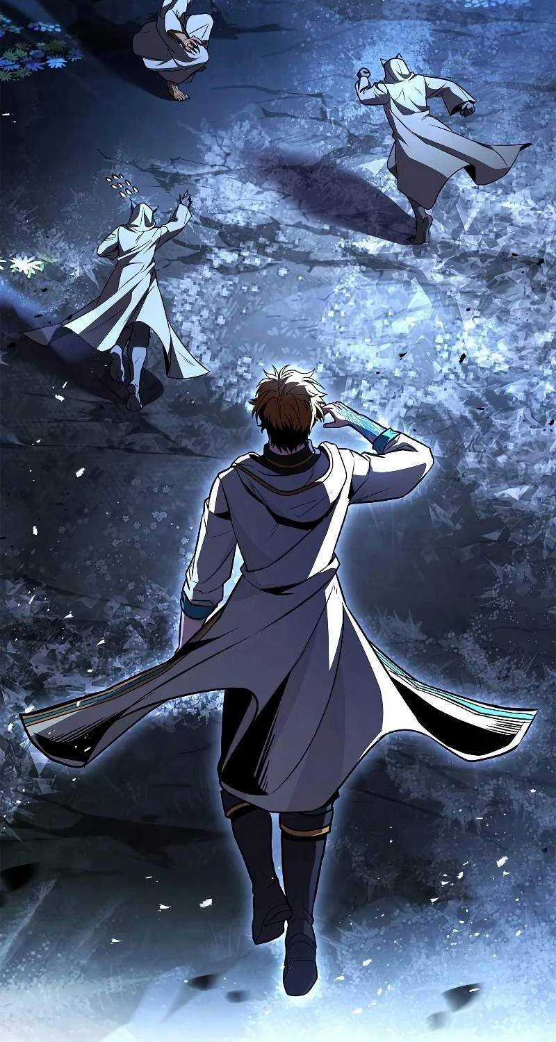 Thiên Tài Pháp Sư Chapter 85 trang 74