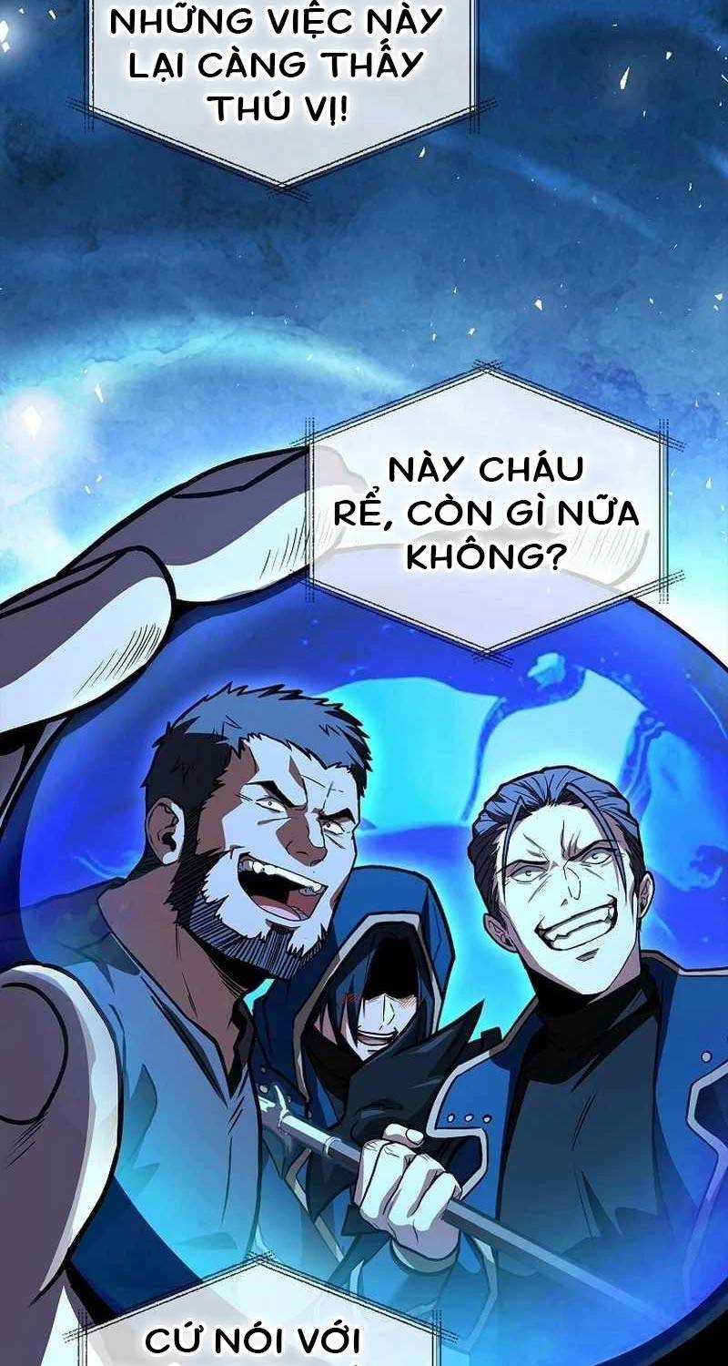 Thiên Tài Pháp Sư Chapter 86 trang 28