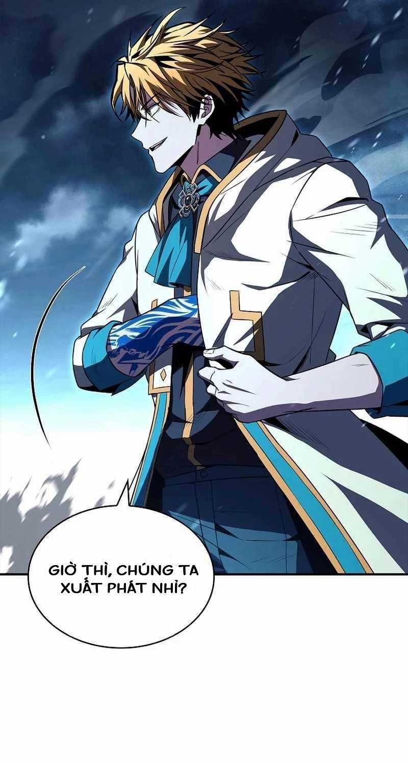 Thiên Tài Pháp Sư Chapter 86 trang 70