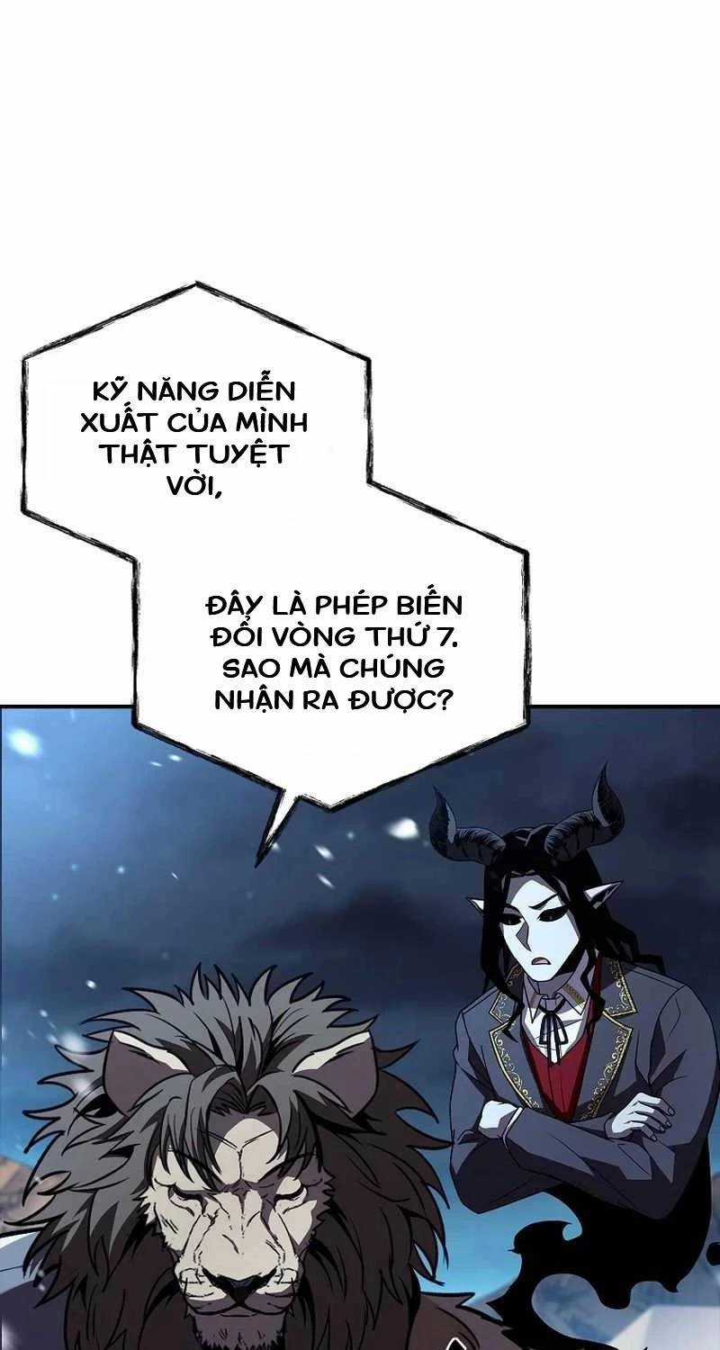 Thiên Tài Pháp Sư Chapter 86 trang 84