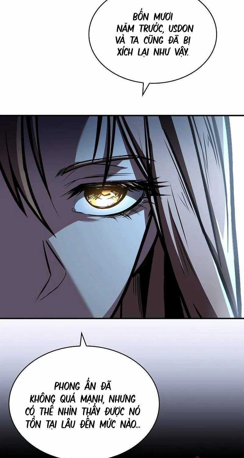 Thiên Tài Pháp Sư Chapter 87 trang 10