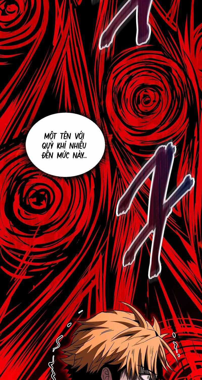 Thiên Tài Pháp Sư Chapter 87 trang 112