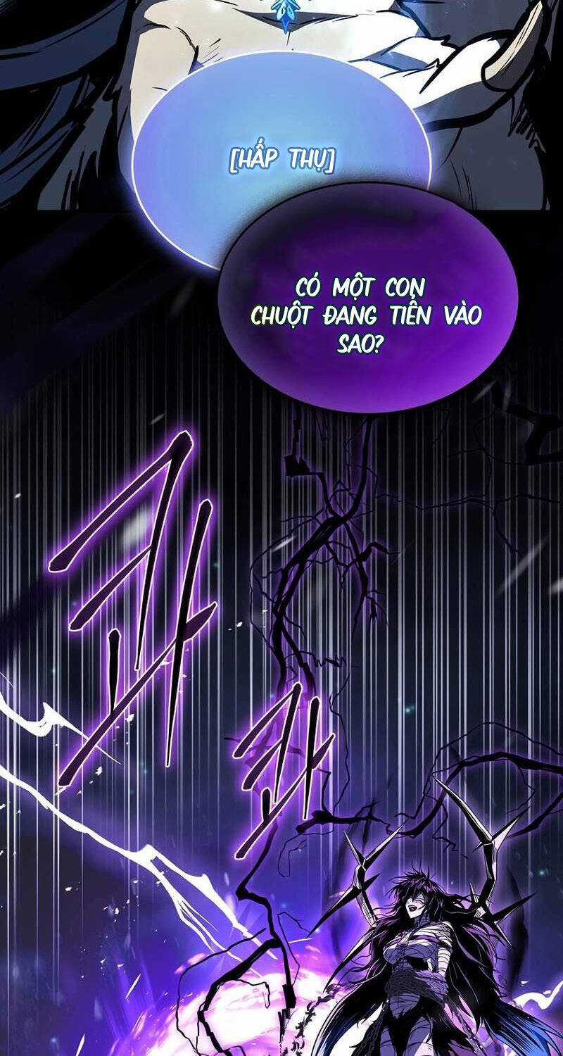 Thiên Tài Pháp Sư Chapter 87 trang 22