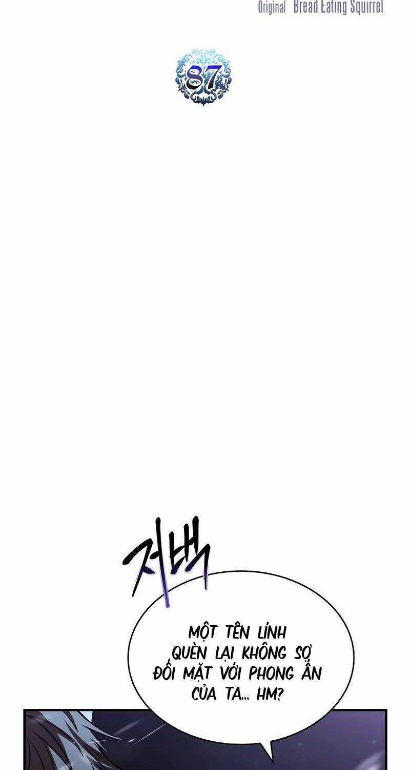 Thiên Tài Pháp Sư Chapter 87 trang 31