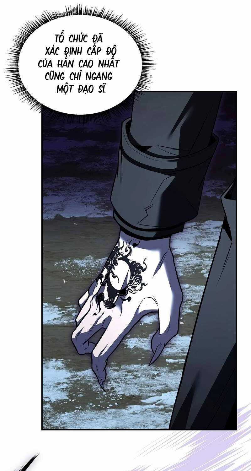 Thiên Tài Pháp Sư Chapter 87 trang 41