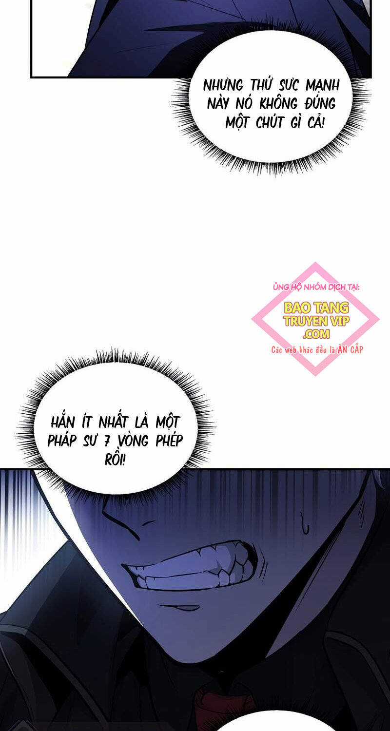 Thiên Tài Pháp Sư Chapter 87 trang 85