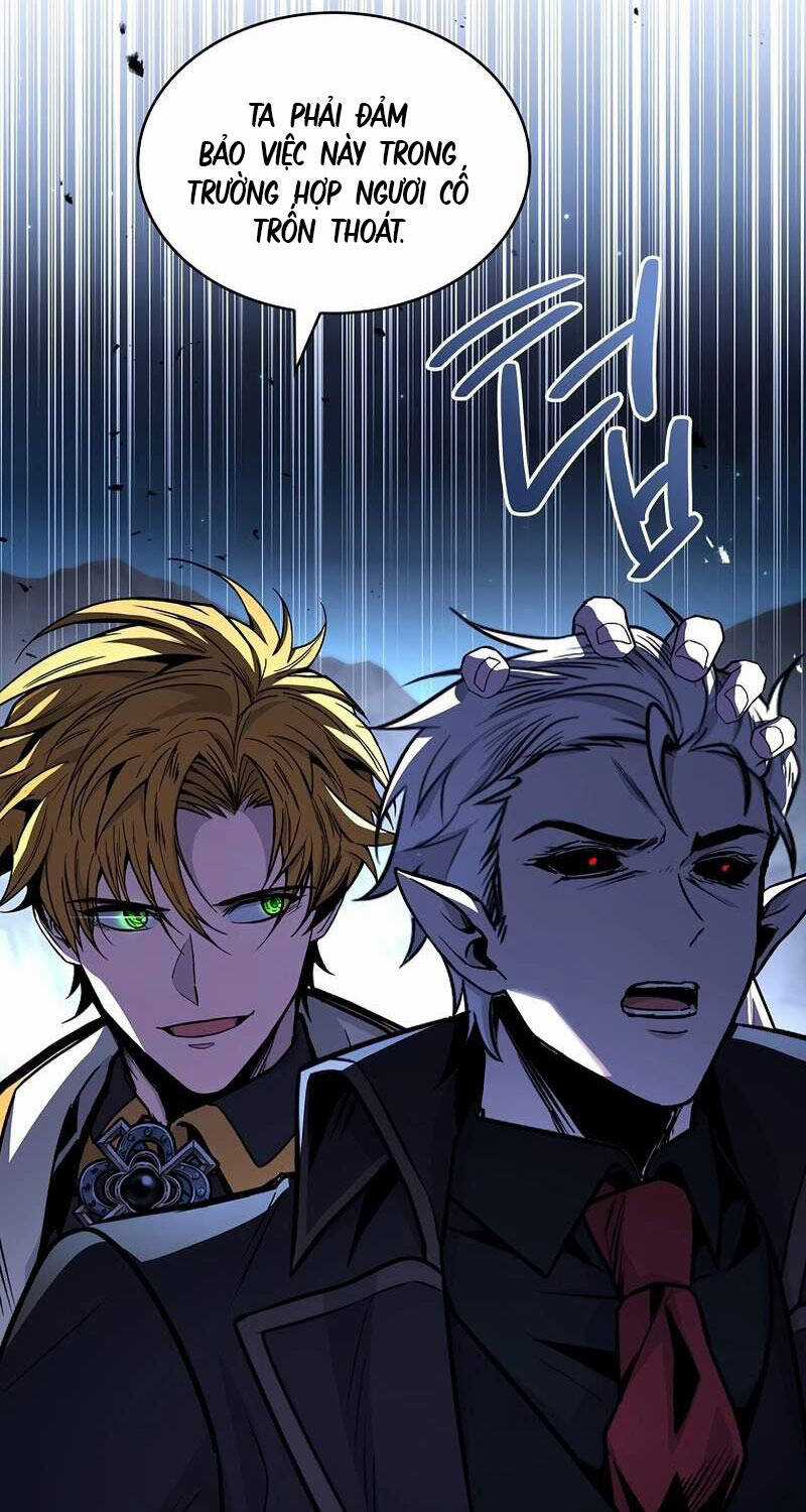 Thiên Tài Pháp Sư Chapter 87 trang 91